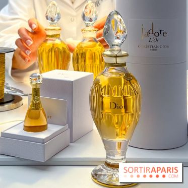Dior J'adore !, l'exposition gratuite qui célèbre le parfum iconique de la Maison  - image00030