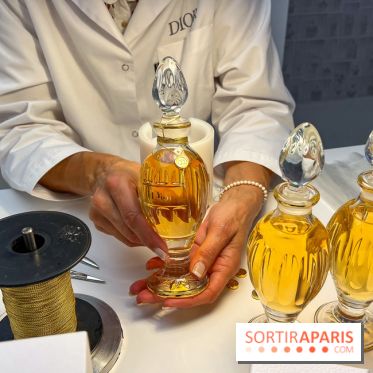 Dior J'adore !, l'exposition gratuite qui célèbre le parfum iconique de la Maison  - image00031