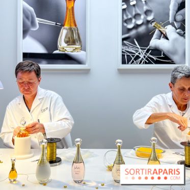 Dior J'adore !, l'exposition gratuite qui célèbre le parfum iconique de la Maison  - image00033