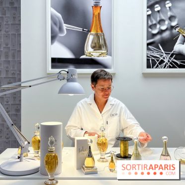 Dior J'adore !, l'exposition gratuite qui célèbre le parfum iconique de la Maison  - image00036