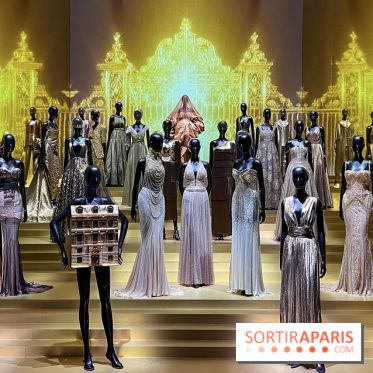 Dior J'adore !, l'exposition gratuite qui célèbre le parfum iconique de la Maison  - image00042