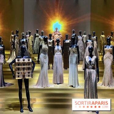 Dior J'adore !, l'exposition gratuite qui célèbre le parfum iconique de la Maison  - image00049