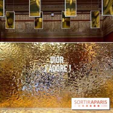 Dior J'adore !, l'exposition gratuite qui célèbre le parfum iconique de la Maison  - image00051
