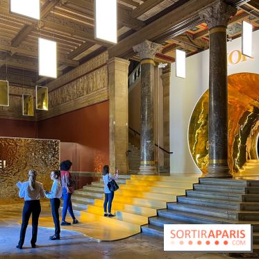 Dior J'adore !, l'exposition gratuite qui célèbre le parfum iconique de la Maison  - image00054