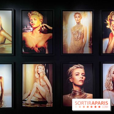 Dior J'adore !, l'exposition gratuite qui célèbre le parfum iconique de la Maison  - image00001