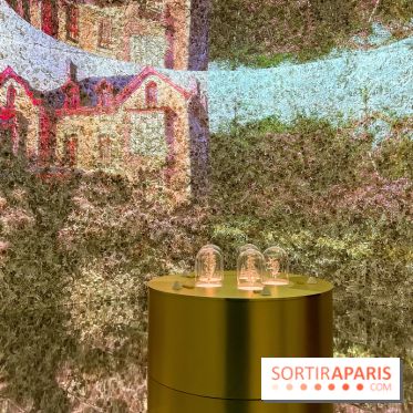 Dior J'adore !, l'exposition gratuite qui célèbre le parfum iconique de la Maison  - image00006