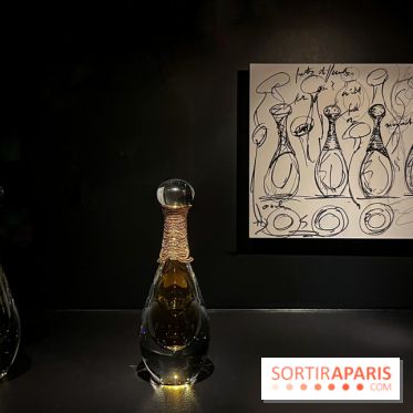 Dior J'adore !, l'exposition gratuite qui célèbre le parfum iconique de la Maison  - image00010