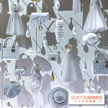 Dior J'adore !, l'exposition gratuite qui célèbre le parfum iconique de la Maison  - image00011