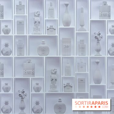 Dior J'adore !, l'exposition gratuite qui célèbre le parfum iconique de la Maison  - image00014