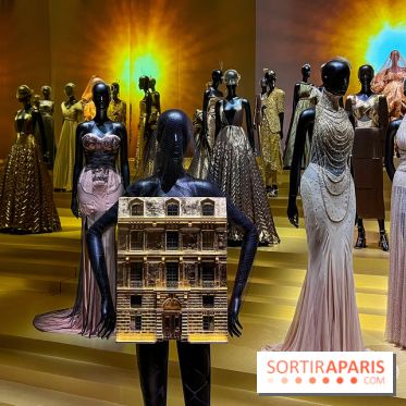 Dior J'adore !, l'exposition gratuite qui célèbre le parfum iconique de la Maison  - image00017