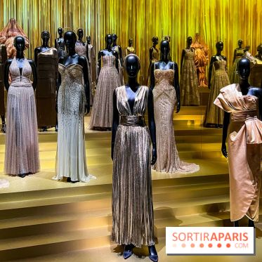 Dior J'adore !, l'exposition gratuite qui célèbre le parfum iconique de la Maison  - image00021