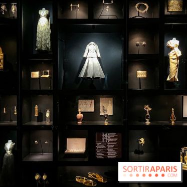 Dior J'adore !, l'exposition gratuite qui célèbre le parfum iconique de la Maison  - image00023