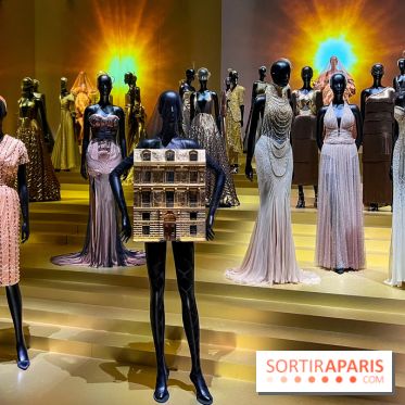 Dior J'adore !, l'exposition gratuite qui célèbre le parfum iconique de la Maison  - image00024