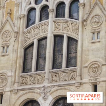 Immeuble Réaumur - IMG 4400