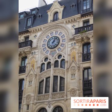 Immeuble Réaumur - IMG 4402