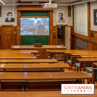 Maison Poincaré - Musée des mathématiques