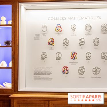 Maison Poincaré - Musée des mathématiques