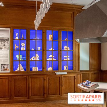 Maison Poincaré - Musée des mathématiques