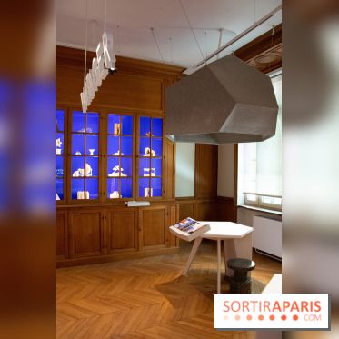 Maison Poincaré - Musée des mathématiques