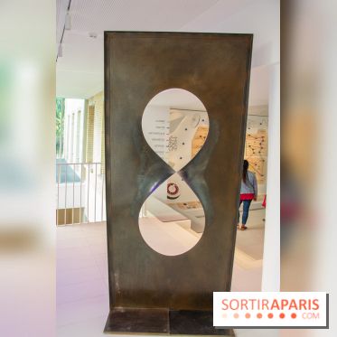 Maison Poincaré - Musée des mathématiques