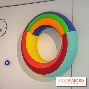 Maison Poincaré - Musée des mathématiques