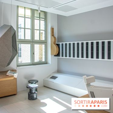 Maison Poincaré - Musée des mathématiques