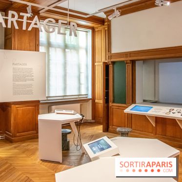 Maison Poincaré - Musée des mathématiques