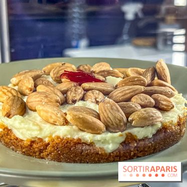 Qasti Pâtisserie libanaise à Paris par Alan Geaam - IMG 2070