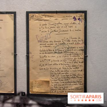 Exposition Le Chevalier du Ciel au Musée de l'Ordre de la Libération