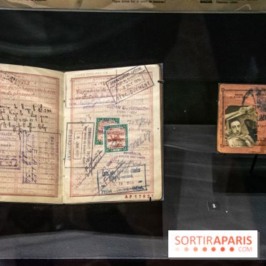 Exposition Le Chevalier du Ciel au Musée de l'Ordre de la Libération