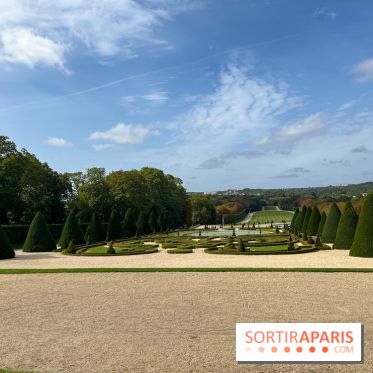 La Coulée Verte du Sud Parisien