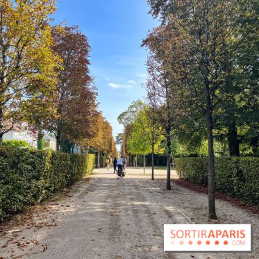 La Coulée Verte du Sud Parisien
