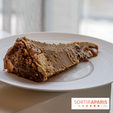 Bûches de Noël 2023 et galette des Rois 2024 Peninsula  -  A7C1471