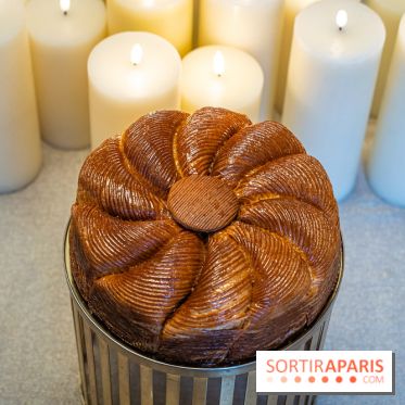 Bûches de Noël 2023 et galette des Rois 2024 Peninsula  -  A7C1443