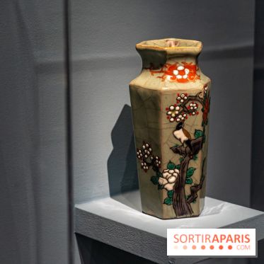 Exposition Van Gogh au Musée d’Orsay - Auvers-sur-Oise, les derniers mois -  A7C3087