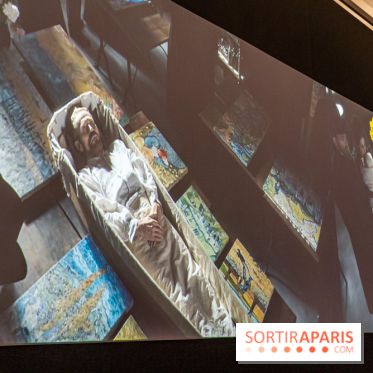 Exposition Van Gogh au Musée d’Orsay - Auvers-sur-Oise, les derniers mois -  A7C3127