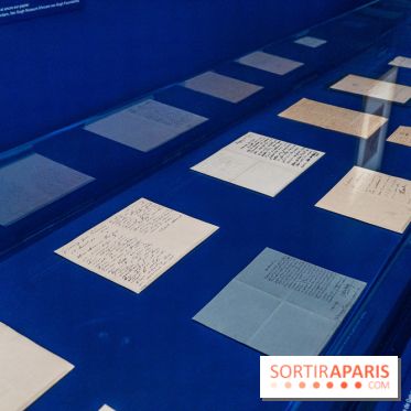 Exposition Van Gogh au Musée d’Orsay - Auvers-sur-Oise, les derniers mois -  A7C3130