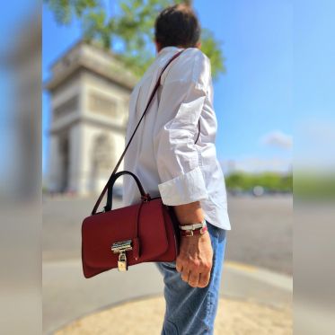 Prouès by David Hanna - Loquet Cécile