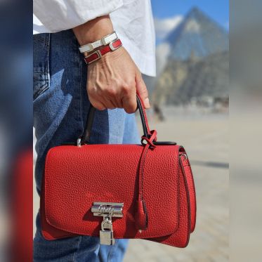 Prouès by David Hanna - Loquet Cécile 3