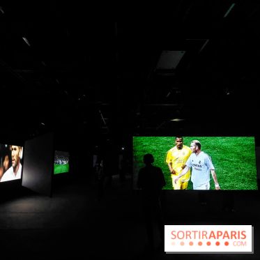 Zidane, un portrait du XXIe siècle, nos photos - 20231004 101159