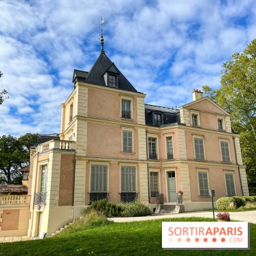 Maison Littéraire de Victor Hugo