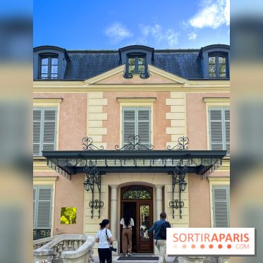 Maison Littéraire de Victor Hugo