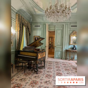 Maison Littéraire de Victor Hugo