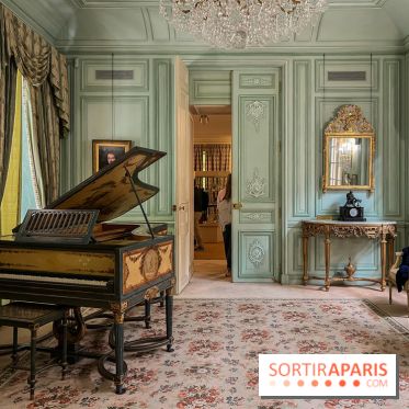 Maison Littéraire de Victor Hugo