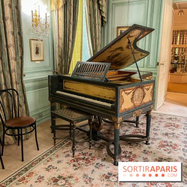 Maison Littéraire de Victor Hugo
