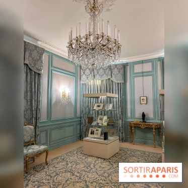 Maison Littéraire de Victor Hugo
