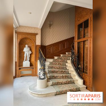 Maison Littéraire de Victor Hugo