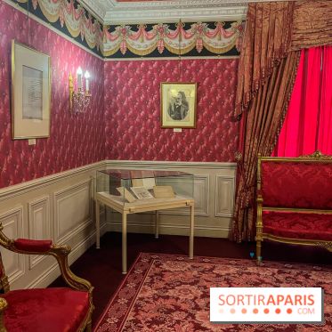 Maison Littéraire de Victor Hugo