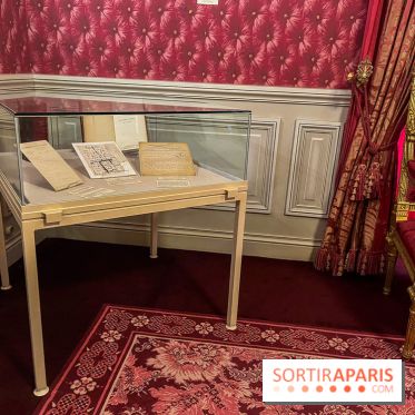 Maison Littéraire de Victor Hugo - image00025