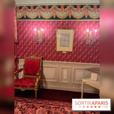 Maison Littéraire de Victor Hugo - image00027